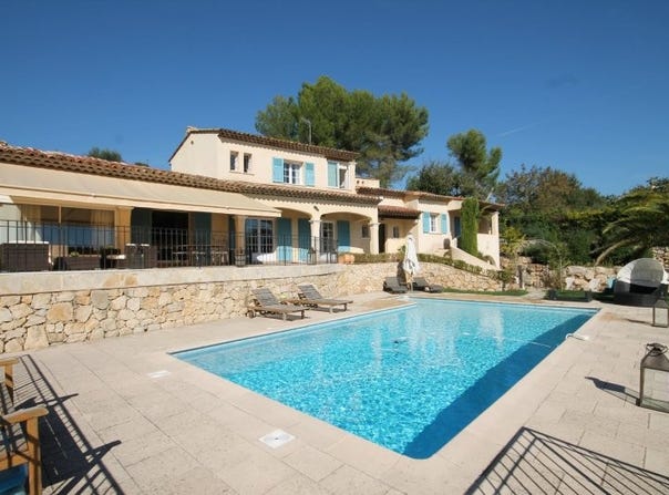 LE ROURET HH-14081526, Le Rouret, Provence-Alpes-Côte d'Azur