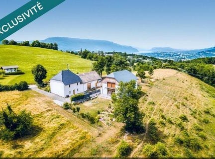 Montagnole, Rhône-Alpes 73000