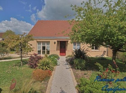 SELLES SUR CHER, Centre 41130