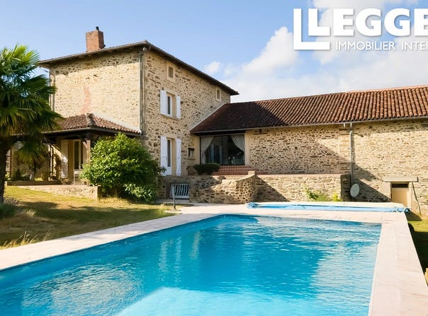 Séreilhac, Nouvelle-Aquitaine 87620