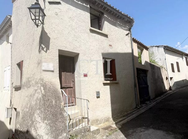 Villedieu, Vaucluse 84110