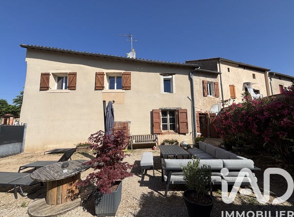Lagrave, Occitanie 81150