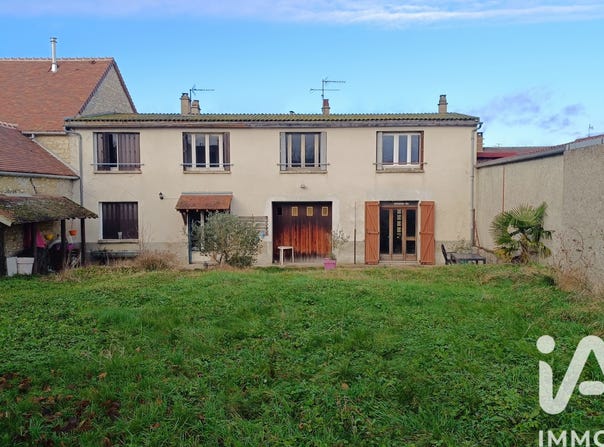 Chichery, Bourgogne-Franche-Comté 89400