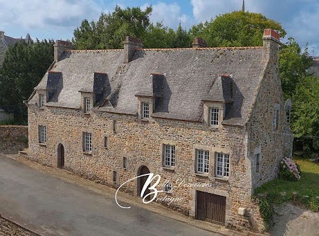 TREGUIER, Brittany 22220