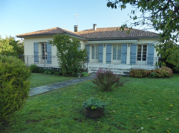 Ribérac, Aquitaine 24600