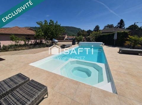 Lagnieu, Rhône-Alpes 01150