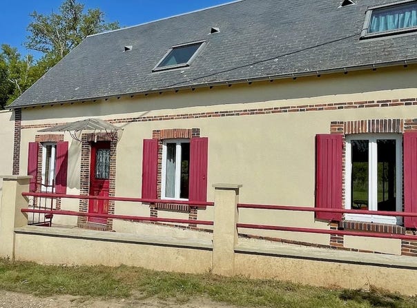 Breteuil, Eure 27160