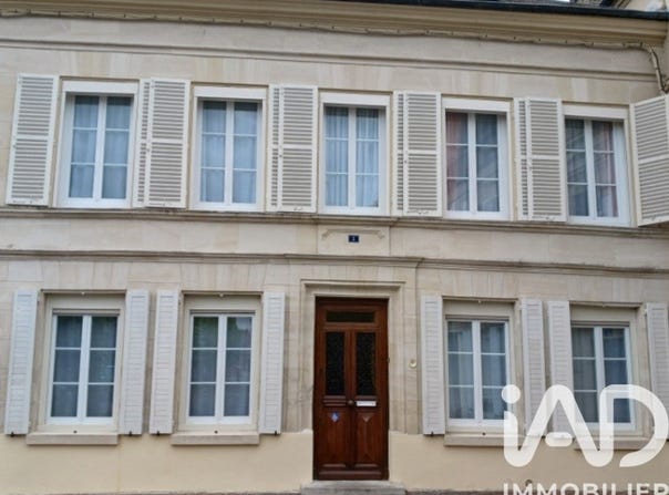 Mouy, Hauts-de-France 60250