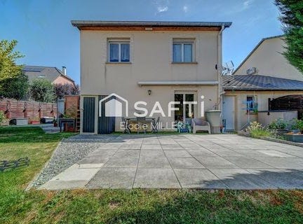 Maizieres, Lorraine 54550