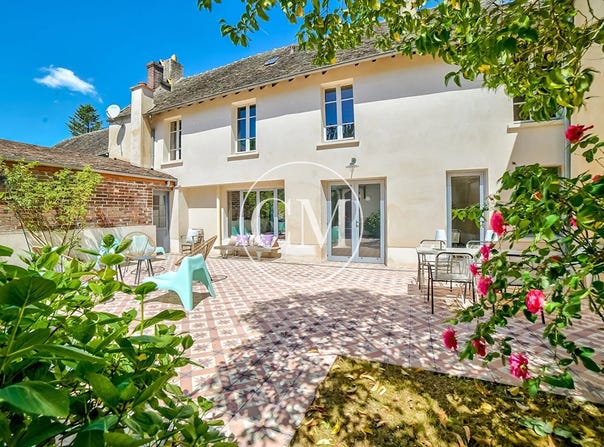 Montfort-l'Amaury, Yvelines 78490