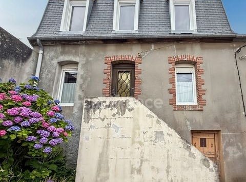 BREST, Bretagne 29200