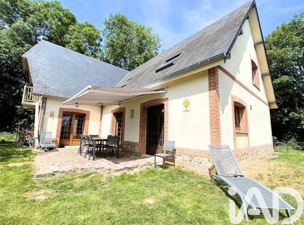 Bacqueville-en-Caux, Normandy 76730