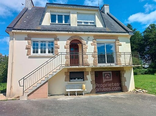 Locmalo, Brittany 56160