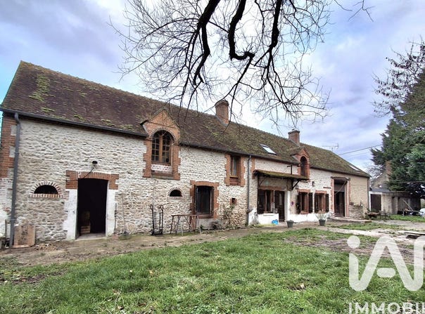 Nesploy, Centre-Val de Loire 45270