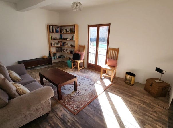 Sainte-Colombe-sur-l'Hers, Languedoc-Roussillon 11230