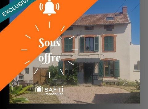 Marcillat, Auvergne 63440