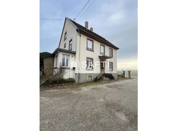 Muttersholtz, Alsace 67600