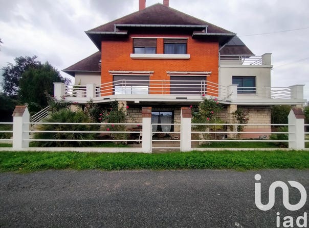 Guilly, Centre-Val de Loire 45600