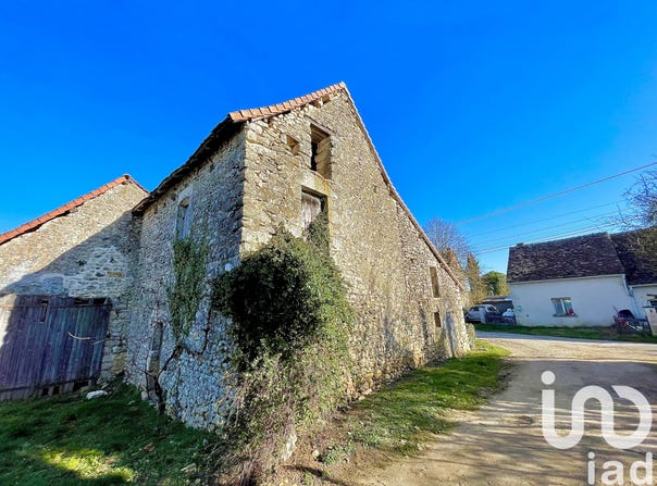 Angles-sur-l'Anglin, Nouvelle-Aquitaine 86260
