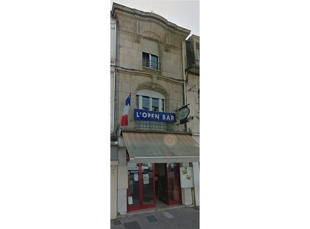 Saint-Mihiel, Lorraine 55300