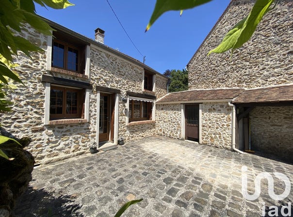 Saint-Fargeau-Ponthierry, Île-de-France 77310