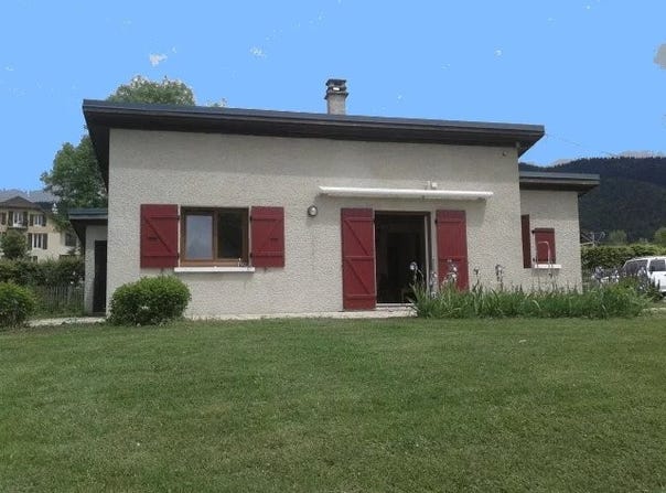 Villard-de-Lans, Isère 38250