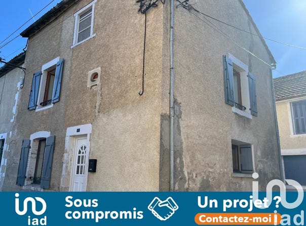 Montmorillon, Nouvelle-Aquitaine 86500