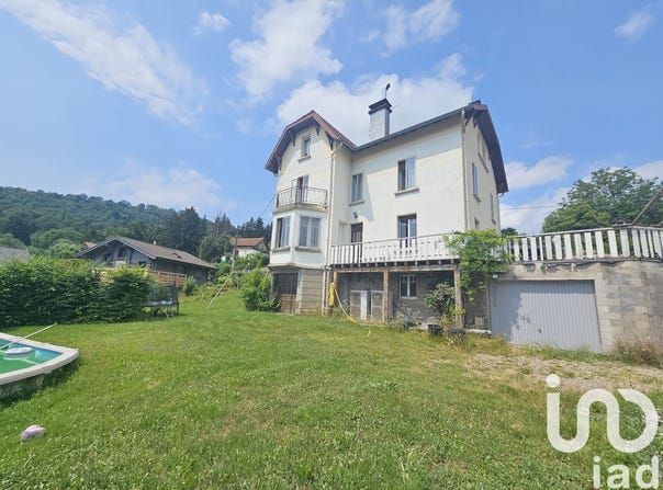 Saulxures-sur-Moselotte, Grand Est 88290