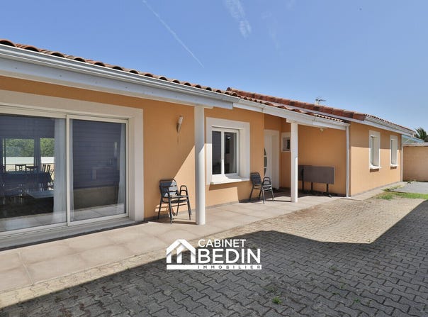 MARCHEPRIME, Nouvelle-Aquitaine 33380