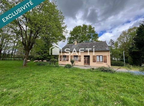Conquereuil, Pays de la Loire 44290