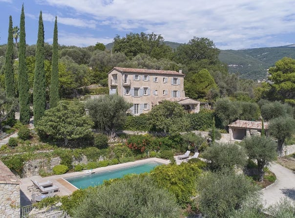 CHATEAUNEUF GRASSE HH-15140500, Châteauneuf-Grasse, Provence-Alpes-Côte d'Azur 06740