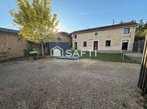 Louzy, Poitou-Charentes 79100