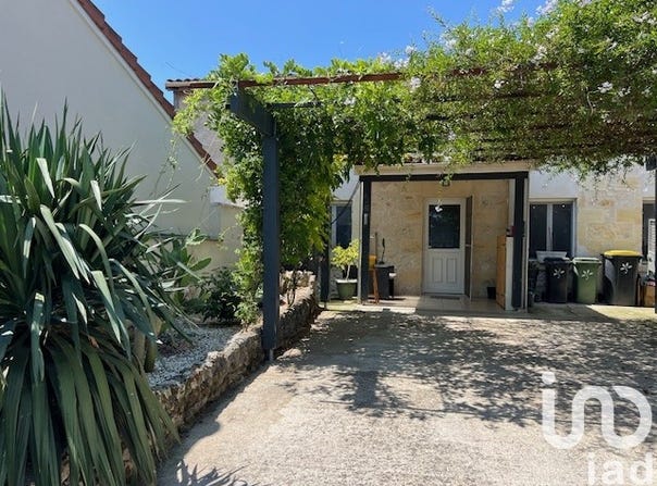 Saint-Germain-d'Esteuil, Nouvelle-Aquitaine 33340