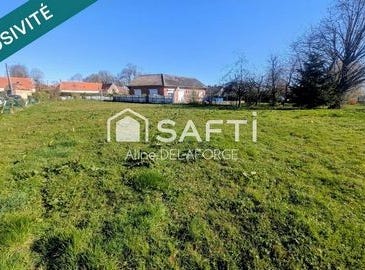 Villers-Chatel, Nord-Pas-de-Calais 62690