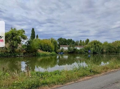 Maillé, Pays de la Loire 85420