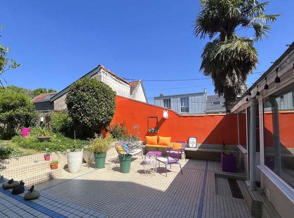 Nantes, Pays de la Loire 44300