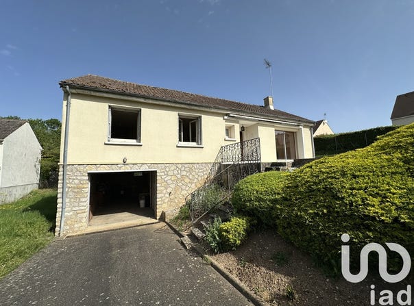 Pithiviers-le-Vieil, Centre-Val de Loire 45300