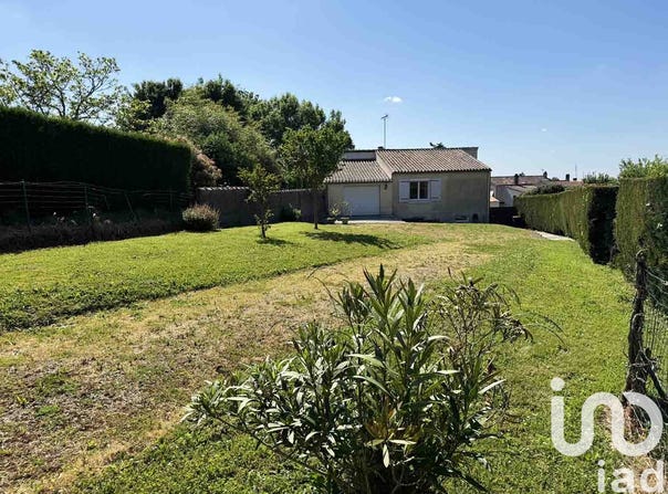 Pissotte, Pays de la Loire 85200