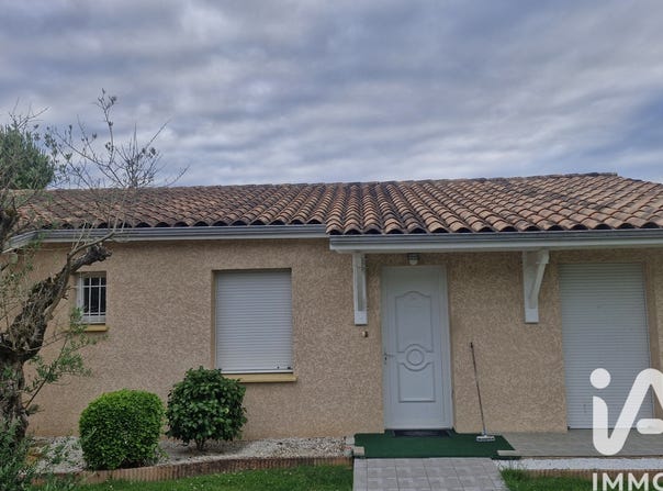 Castelsarrasin, Occitanie 82100
