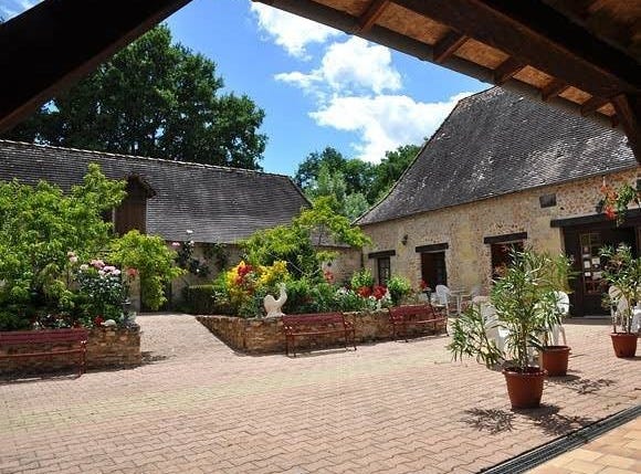 Vergt, Aquitaine 24380