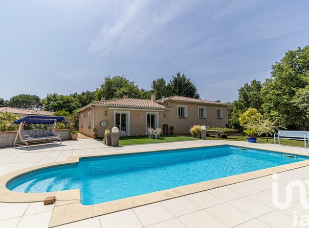 Montbartier, Occitanie 82700