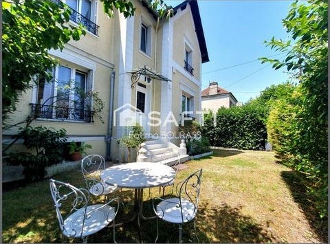 Aulnay-Sous-Bois, Île-de-France 93600