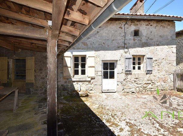 Busserolles, Nouvelle-Aquitaine 24360