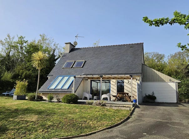 Le Faou, Finistère 29590