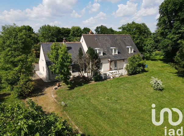 Mettray, Centre-Val de Loire 37390