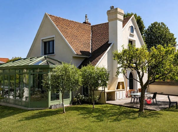 Sèvres, Hauts-de-Seine 92310