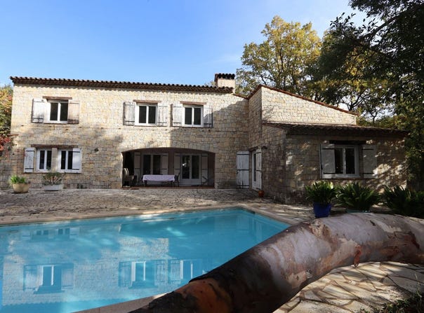 FAYENCE HH-14788821, Fayence, Provence-Alpes-Côte d'Azur 83440