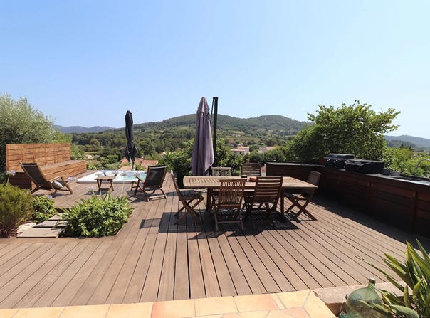 La Cadière-d'Azur, Var 83740
