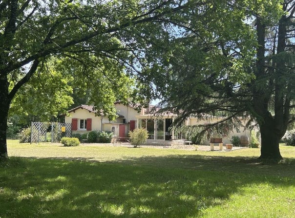 Le Pizou, Aquitaine 24700