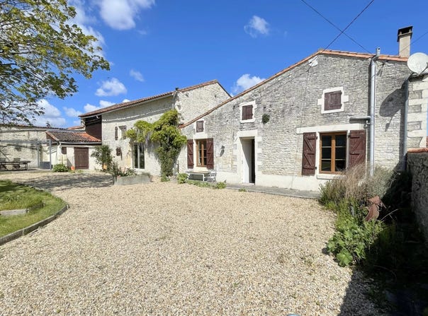 Ranville-Breuillaud, Charente 16140